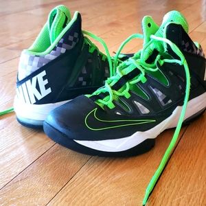 Nike sneakers
